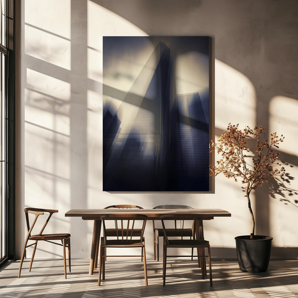 NYC | Canvas
