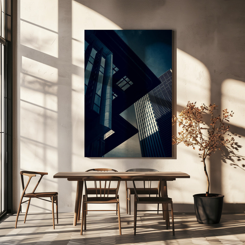 Rand | Canvas