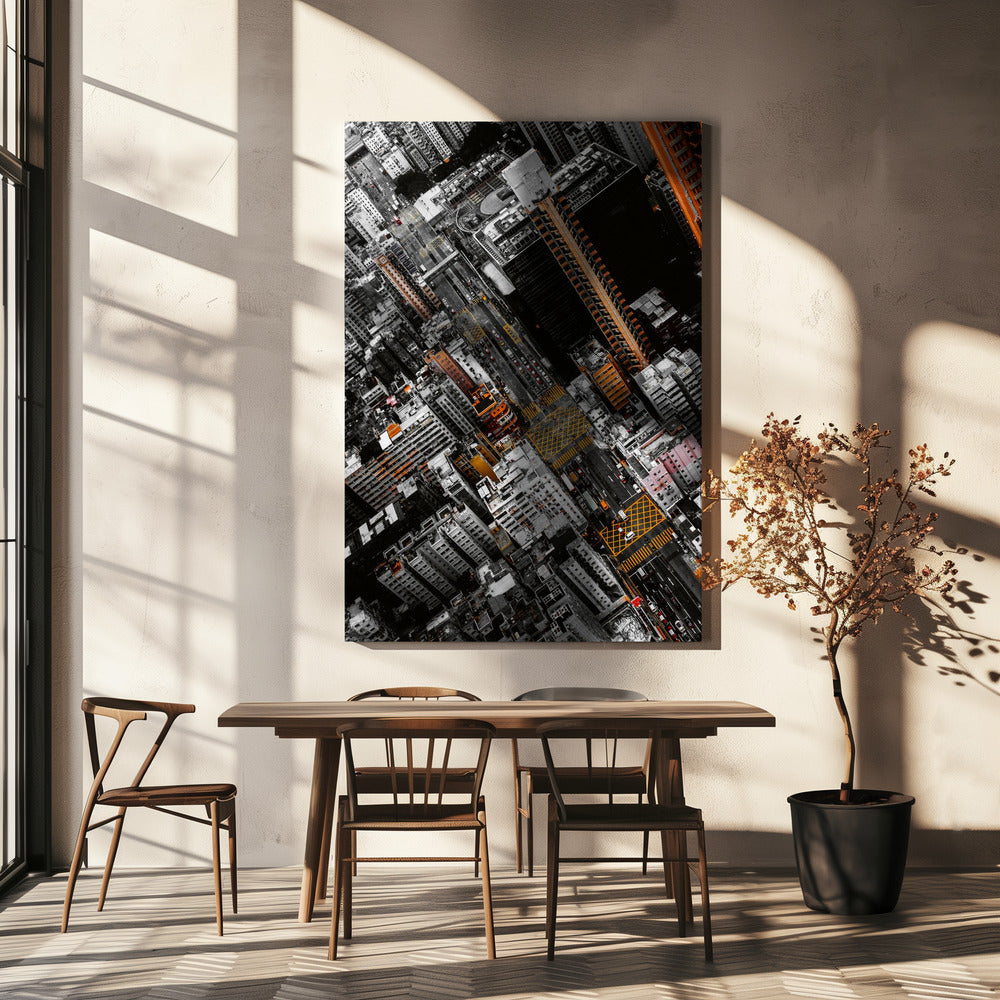 Duizeligheid | Canvas