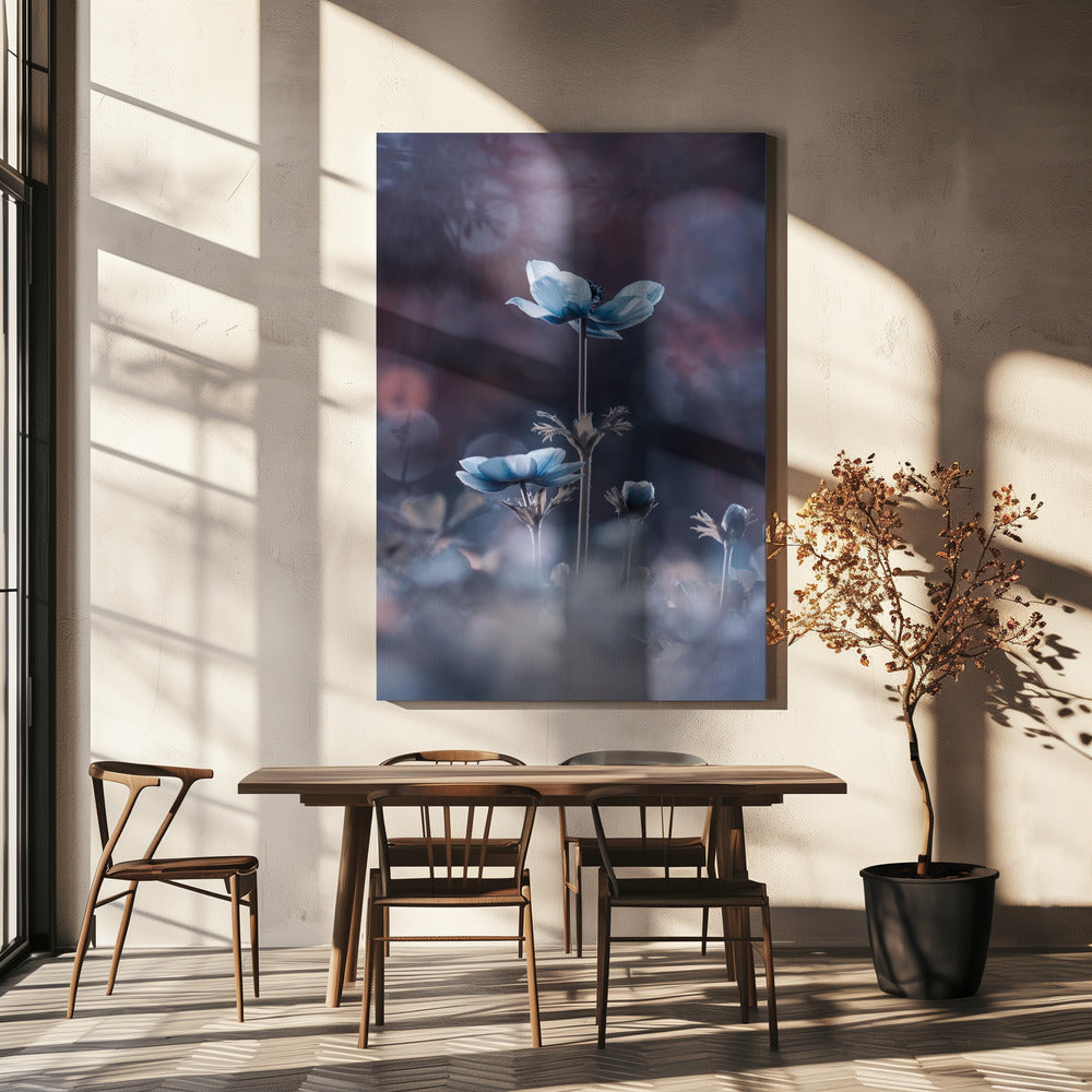 Het begin van een nieuw tijdperk | Canvas