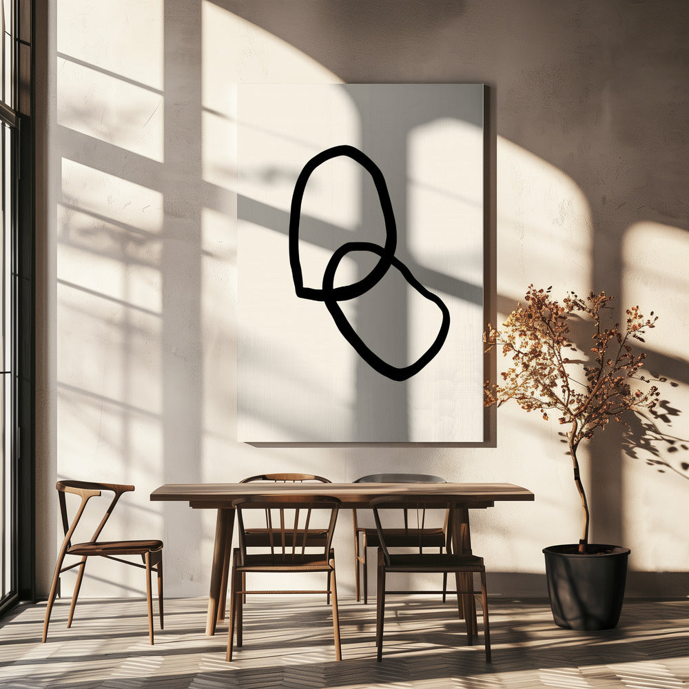 Shape 03 | Canvas