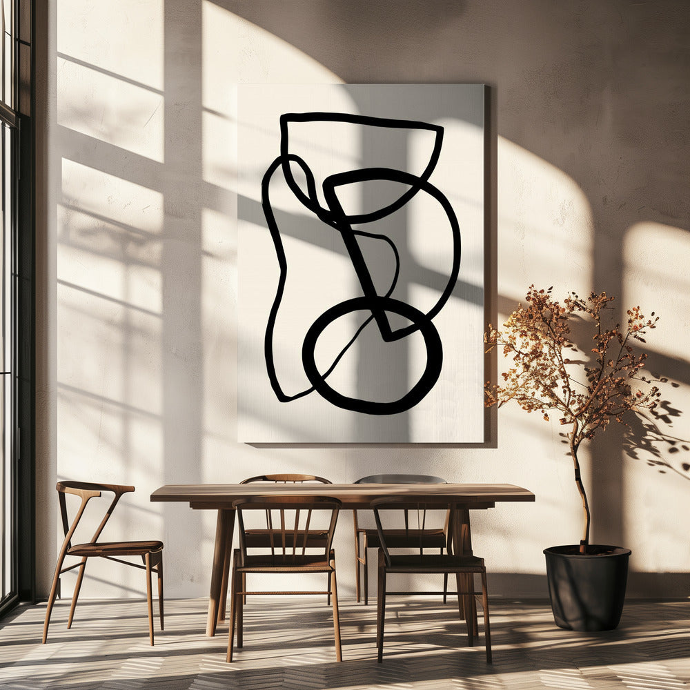 Shape 05 | Canvas