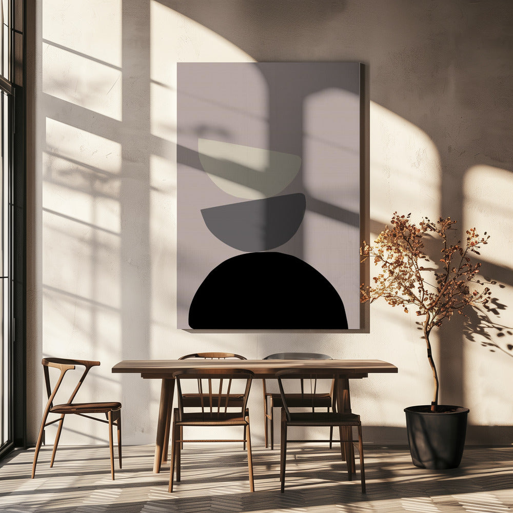 The Tower | Canvas