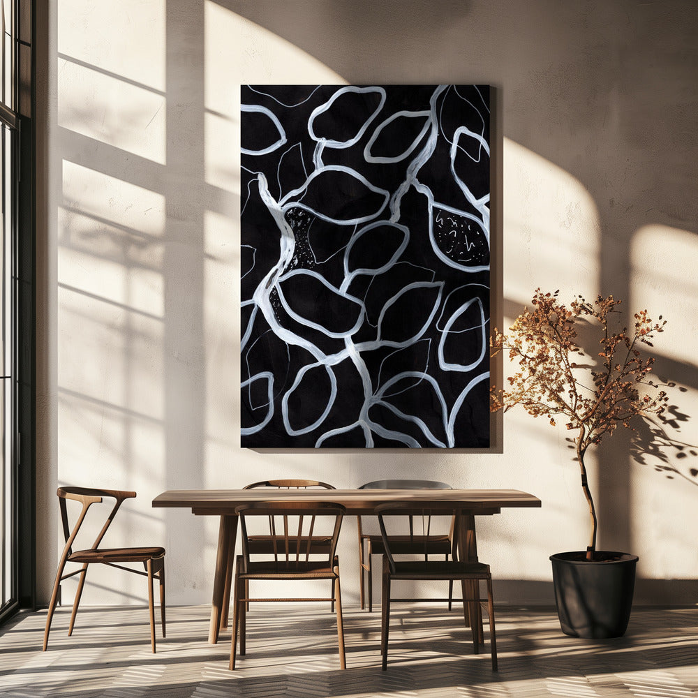Verward | Canvas