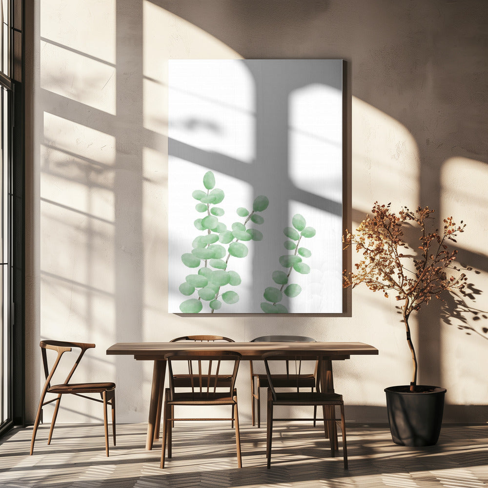 Takken | Canvas