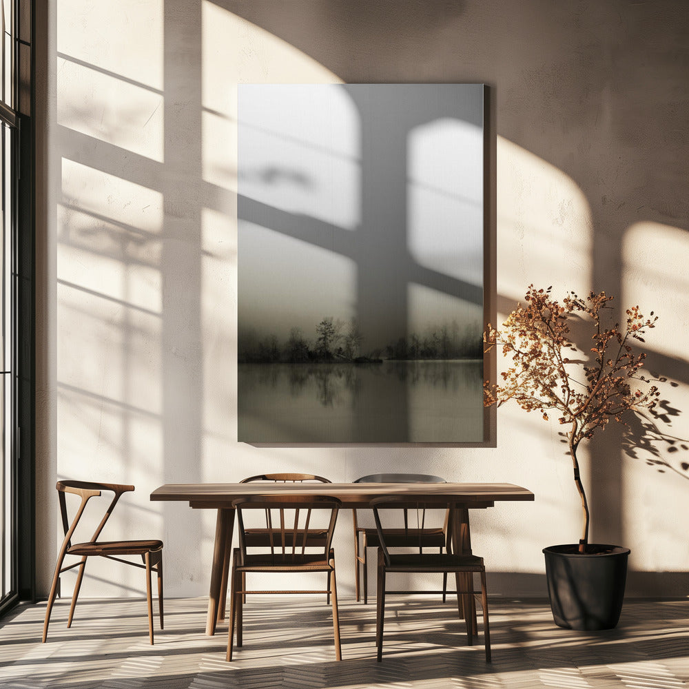 Diffusie | Canvas