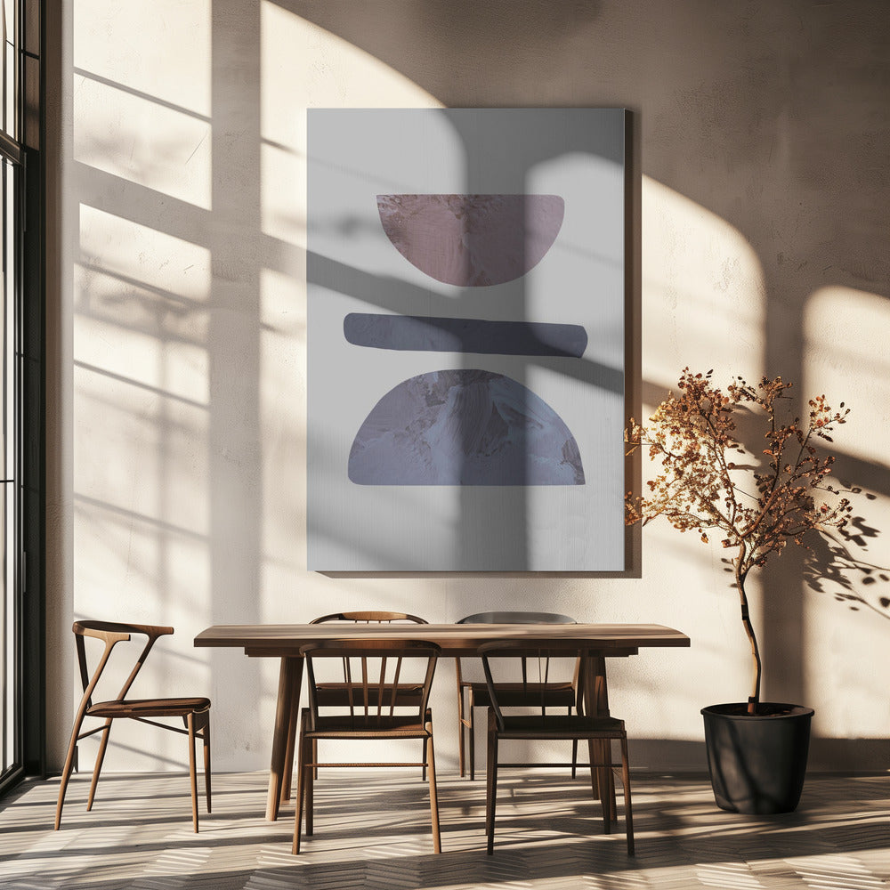Saldo nr. 01 | Canvas