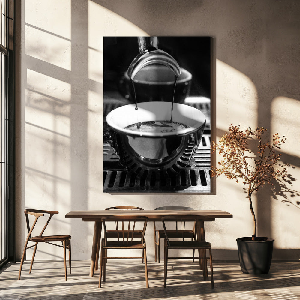 Koffie_004 | Canvas