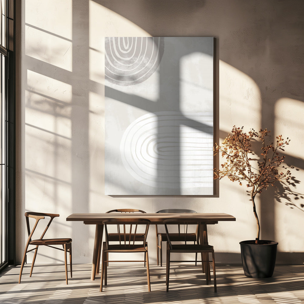 boog_twee_dik_002 | Canvas