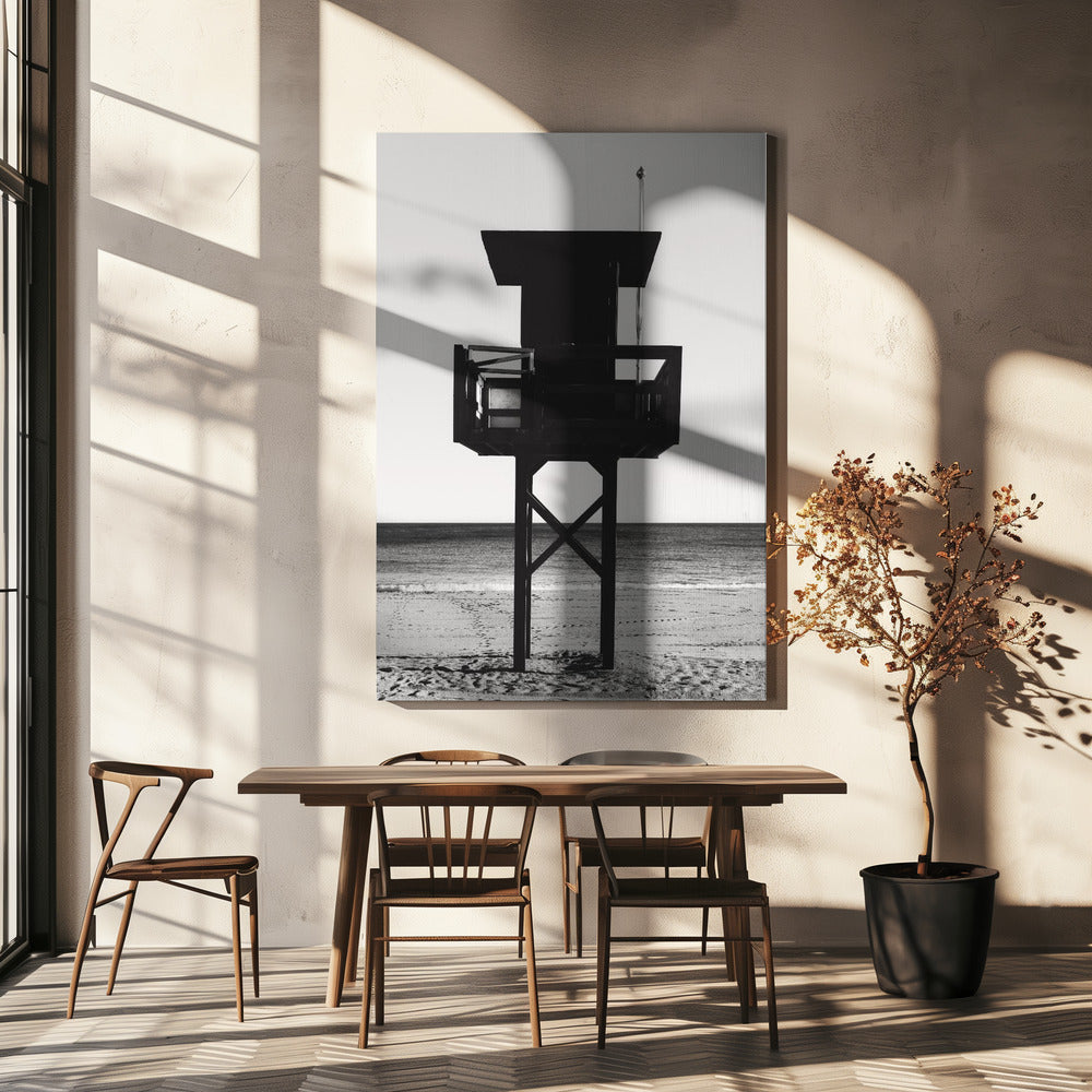 Strand_008 | Canvas