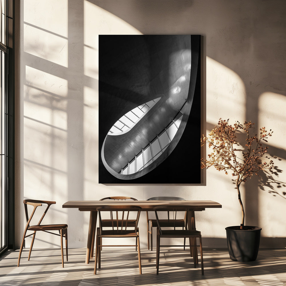 druppel 1 | Canvas