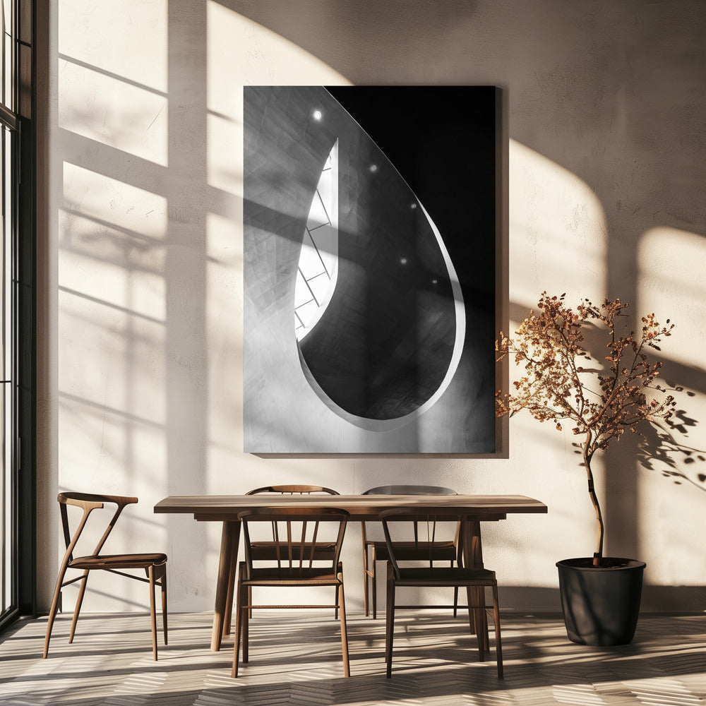 druppel 3 | Canvas