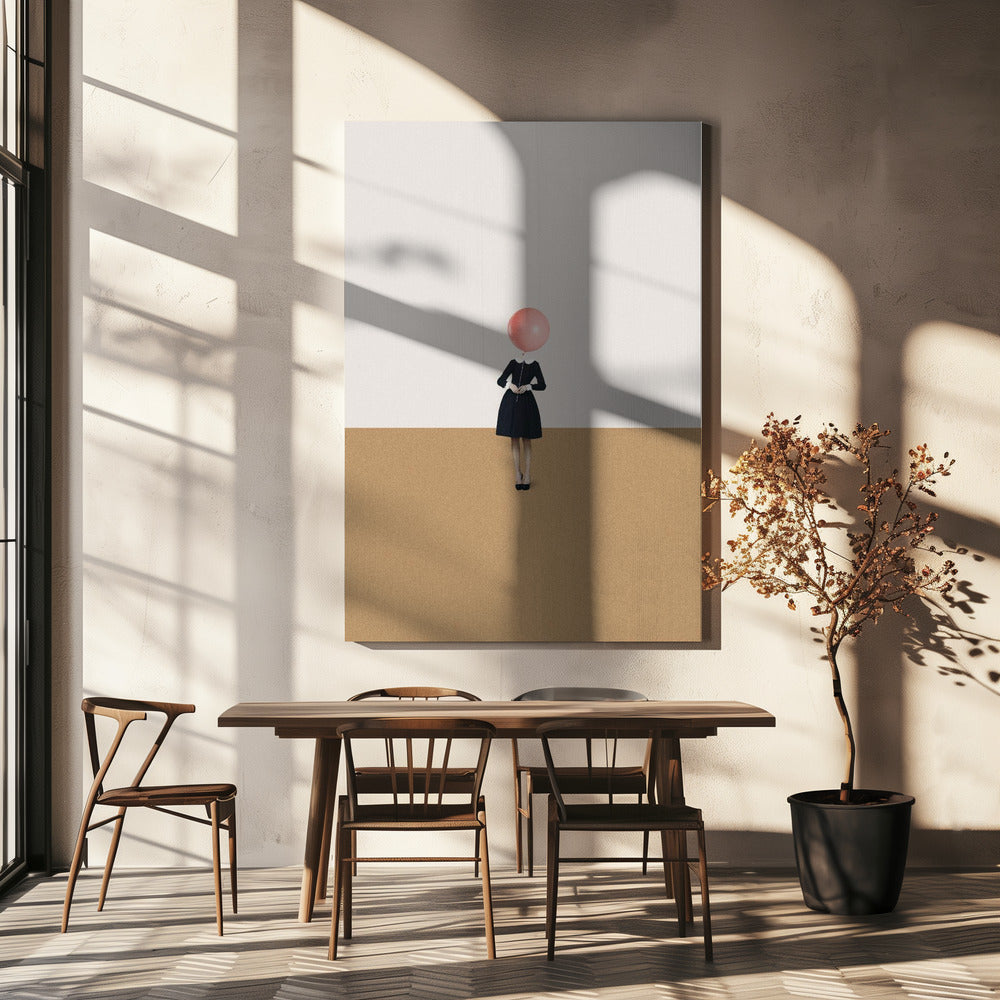 Duidelijke onvolkomenheden | Canvas