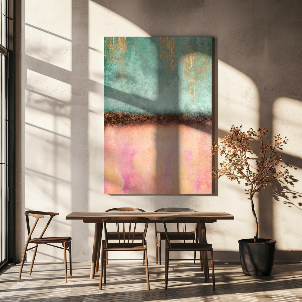 Zomer | Canvas
