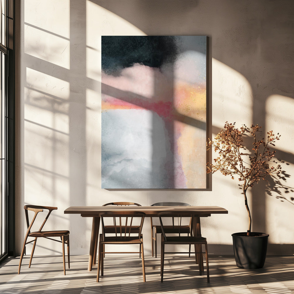 Billow | Canvas