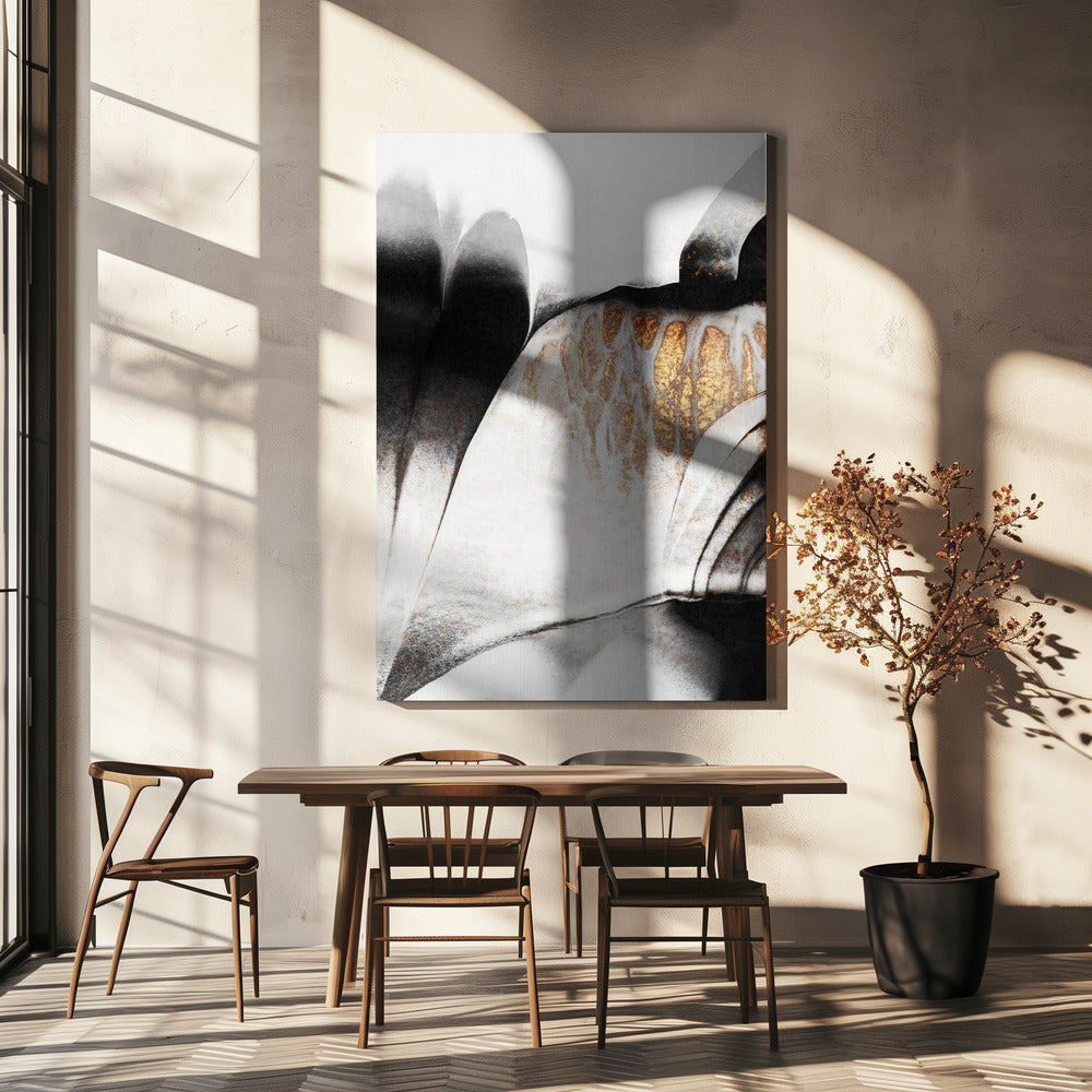 Goudaders | Canvas