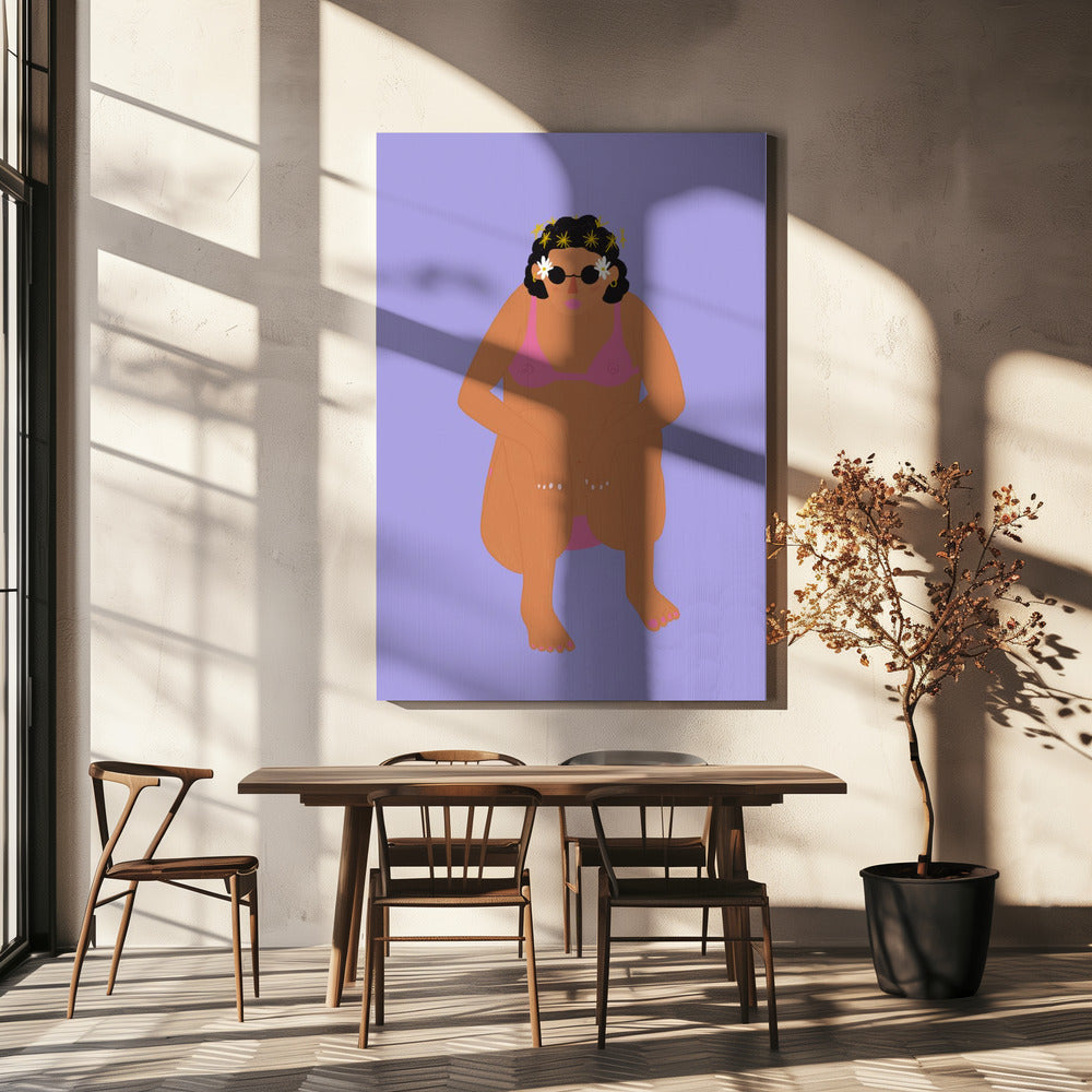 Lente | Canvas