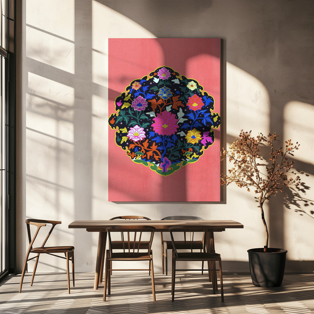 Oma | Canvas