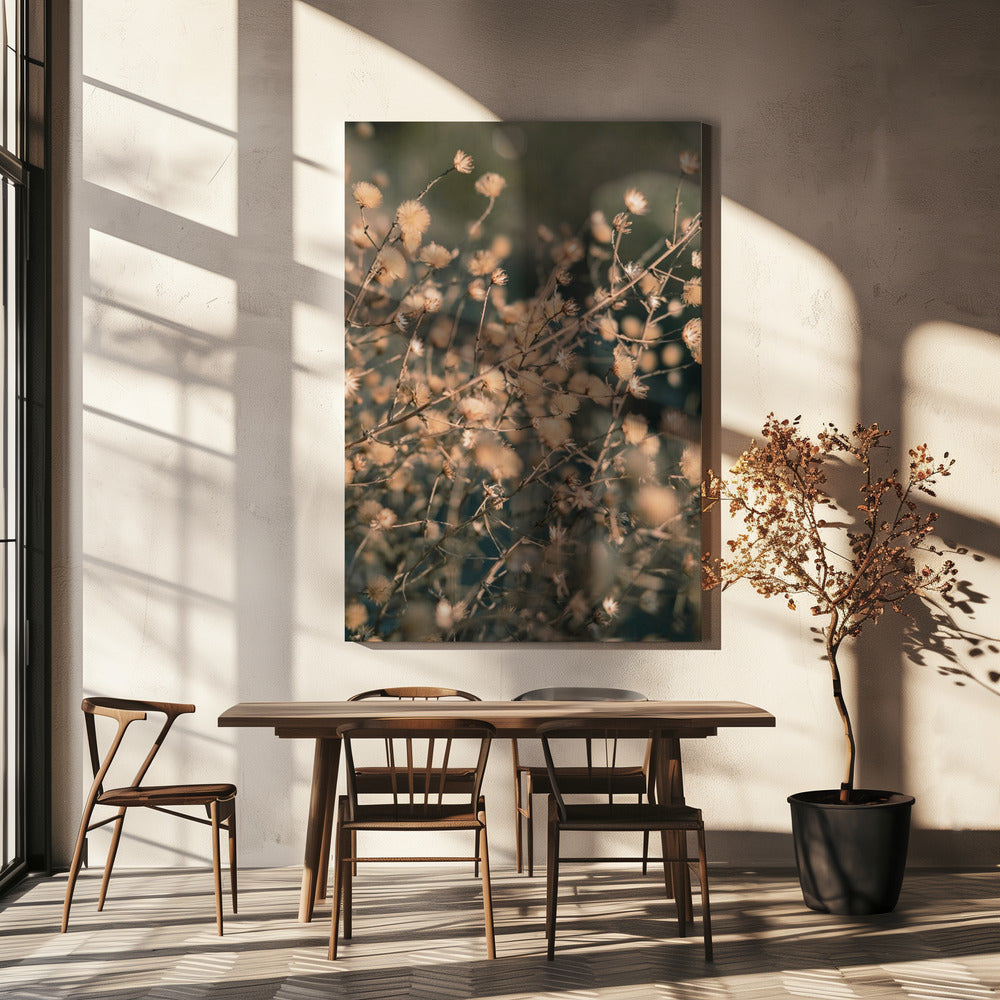 Strandbloemen_003 | Canvas