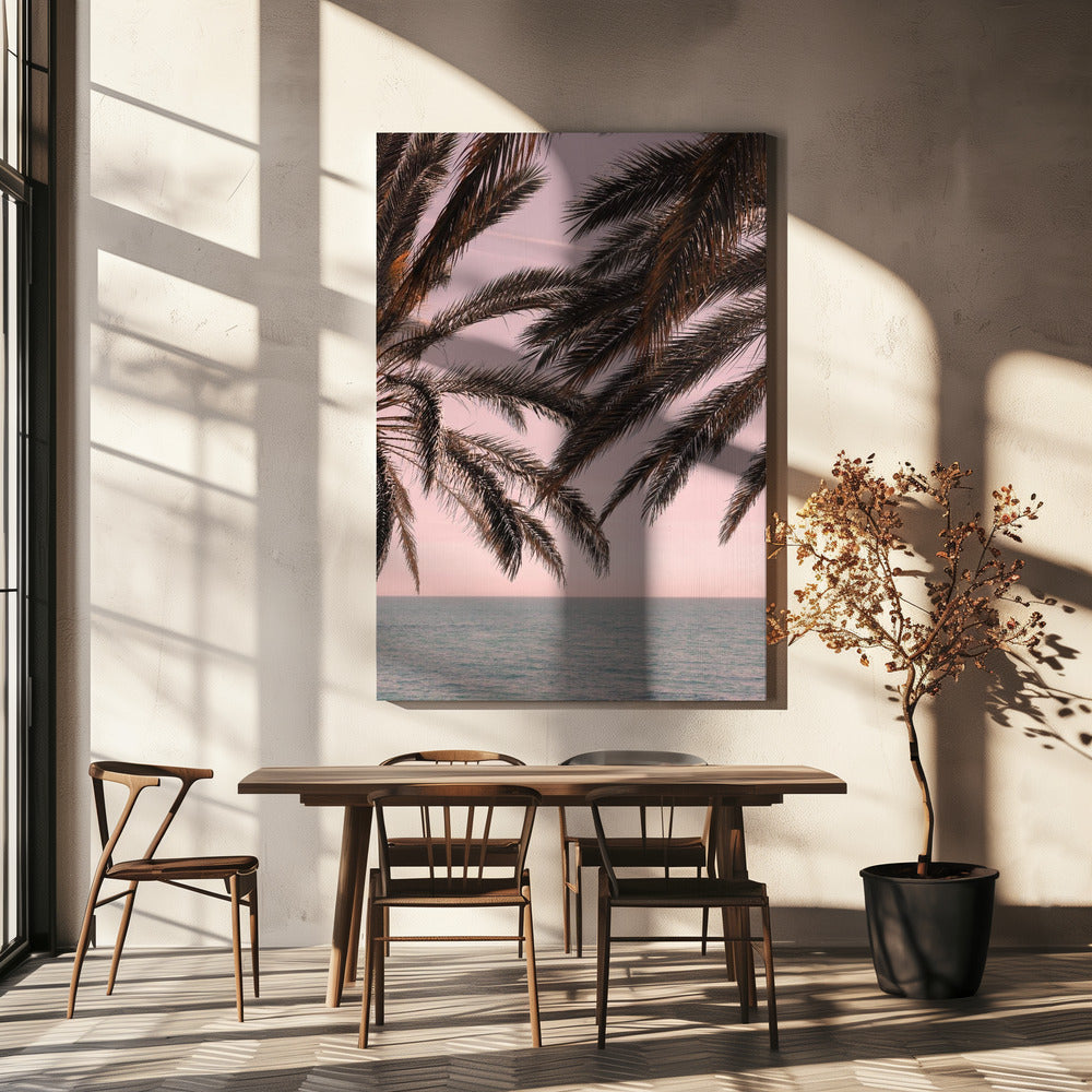 Palm_011 | Canvas