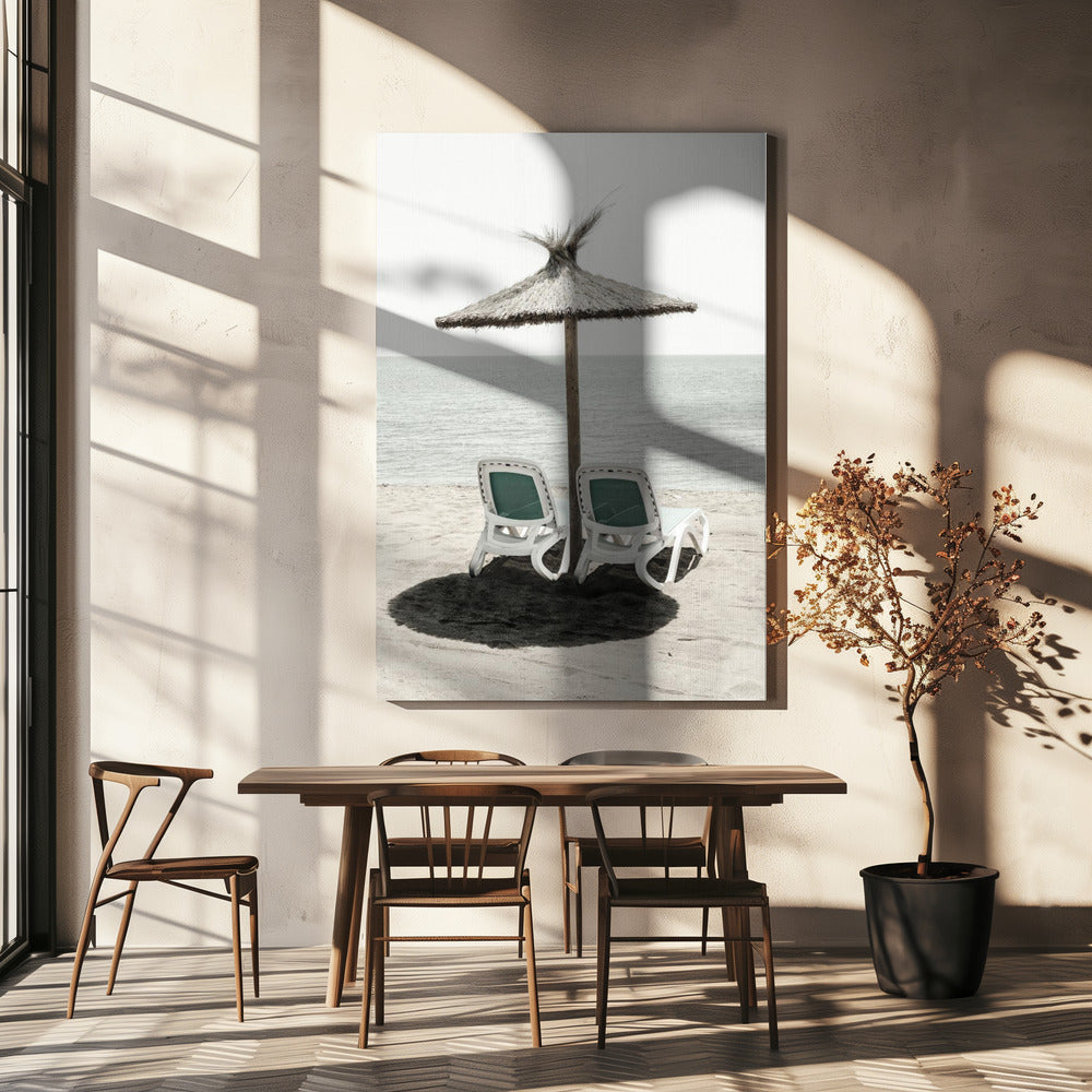 Solaris 02 | Canvas