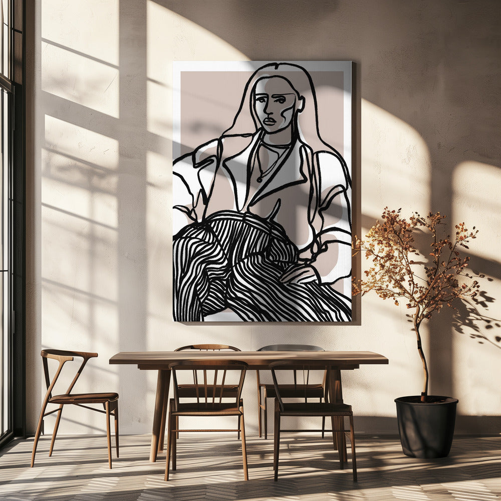 Weet je nog | Canvas