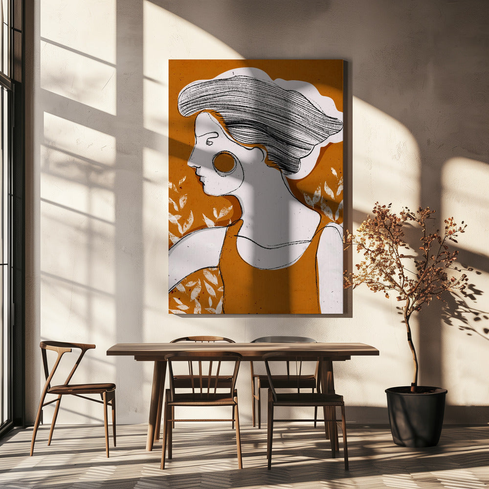 Een dag in oktober | Canvas