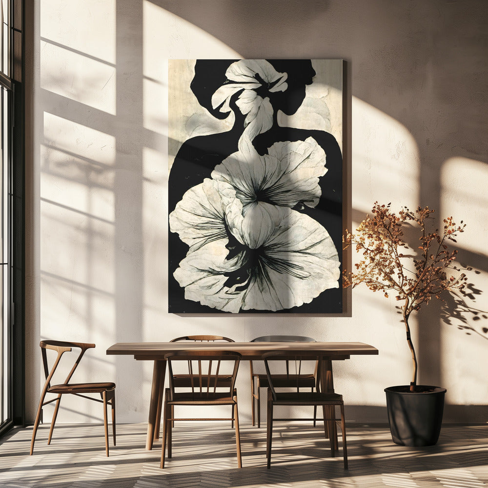 De Genezing | Canvas