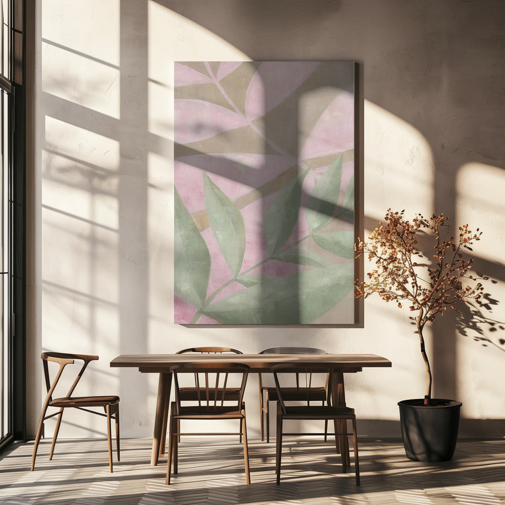 Ryung vertrekt | Canvas