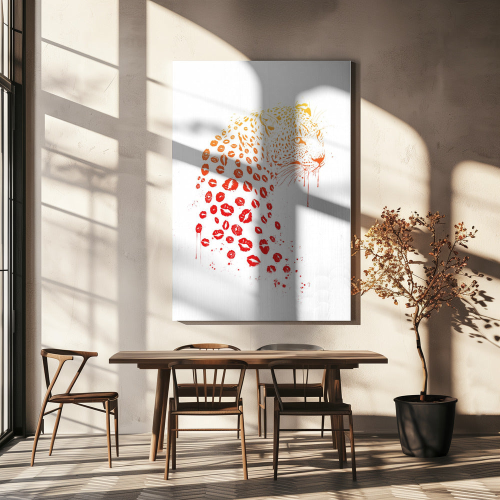 Kus me | Canvas