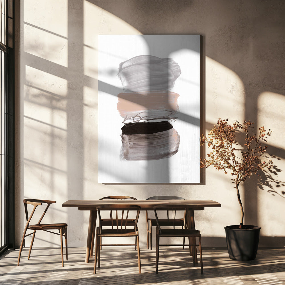 Streken | Canvas