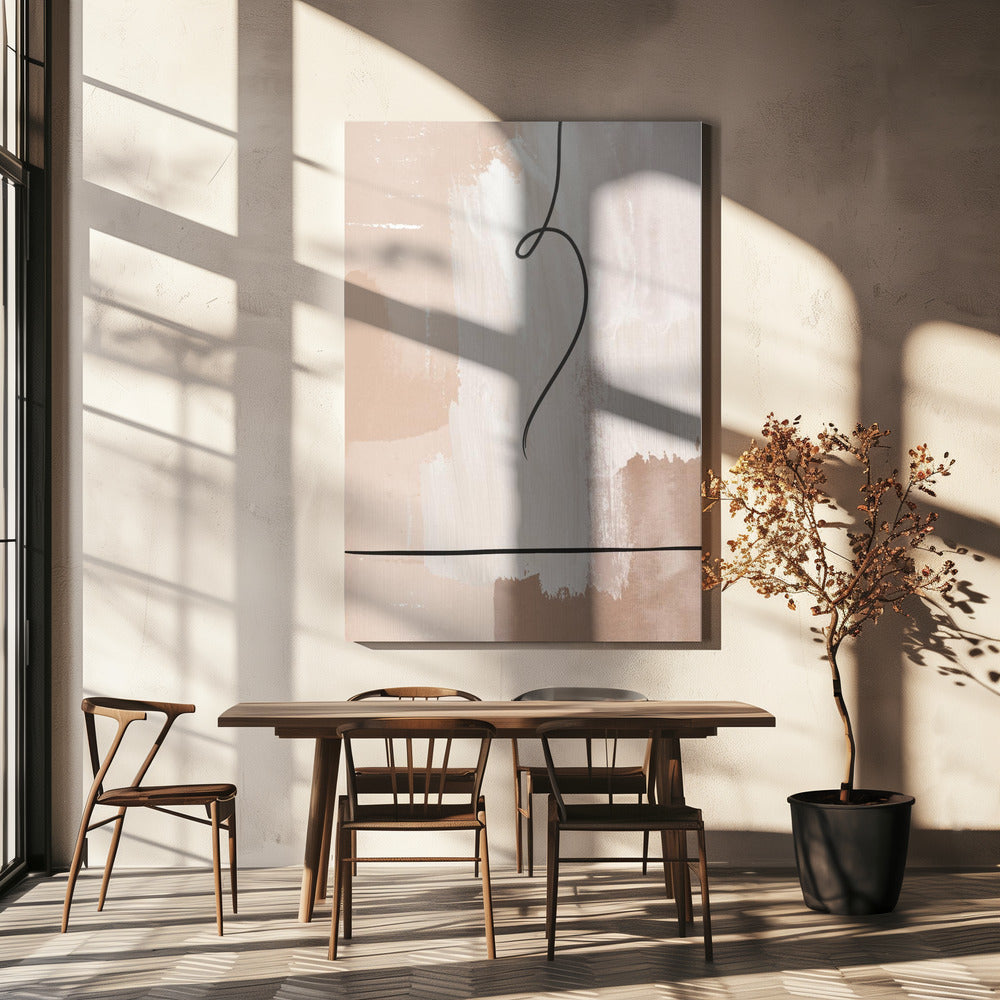 Romig-3 | Canvas