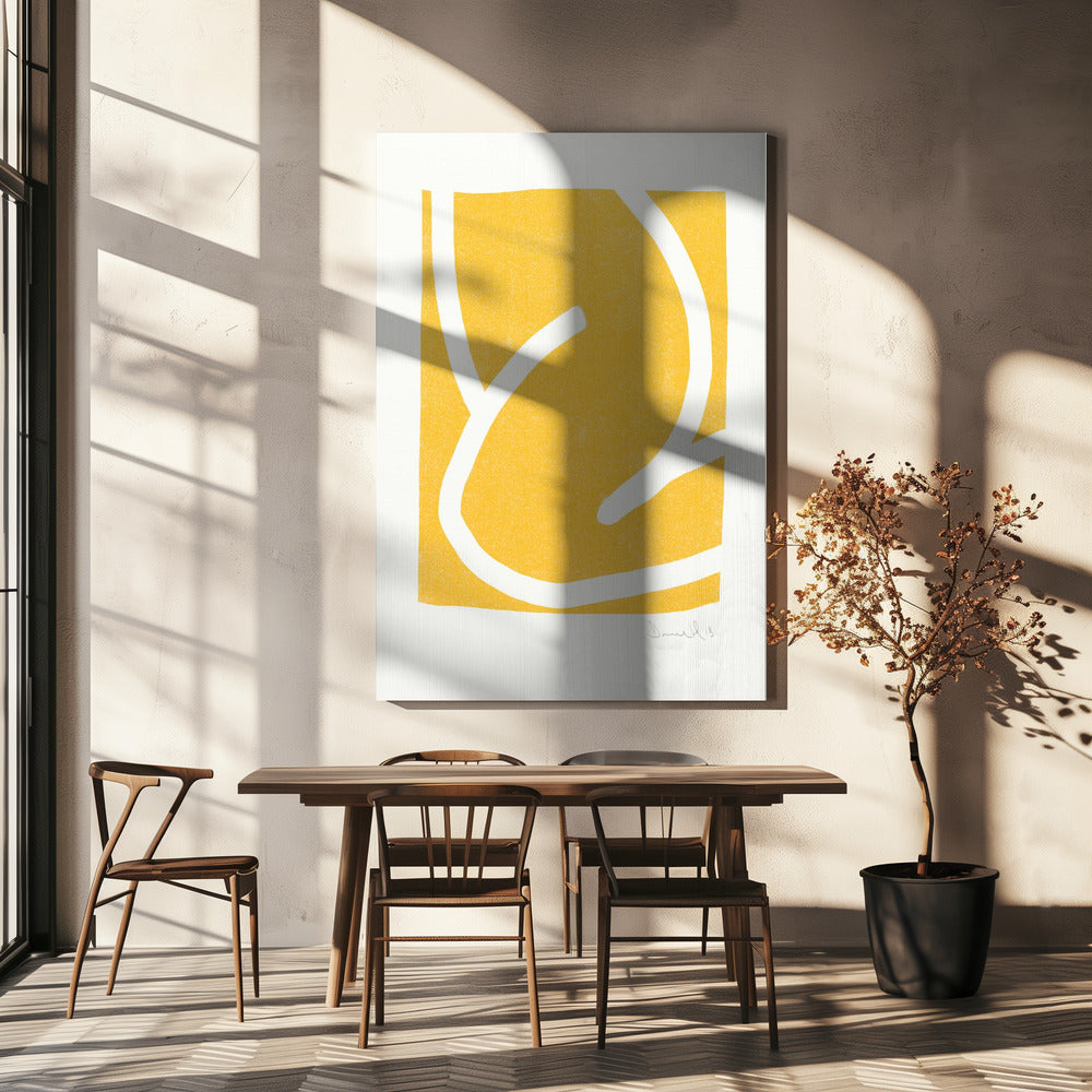 Zacht | Canvas