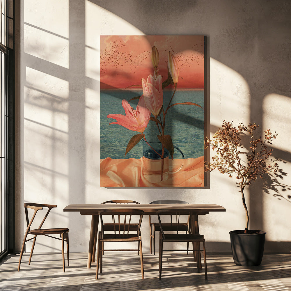 STILL LIFE | Canvas