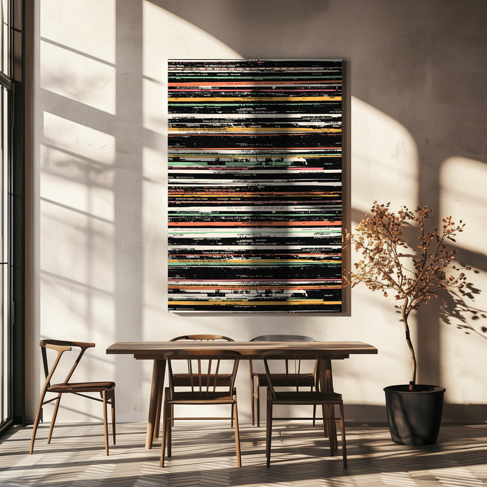 Records | Canvas