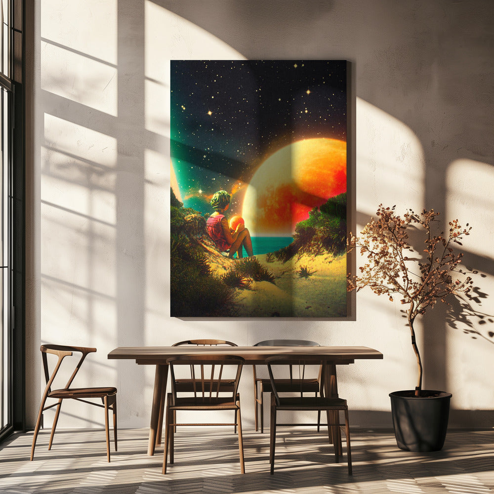 Hoop | Canvas