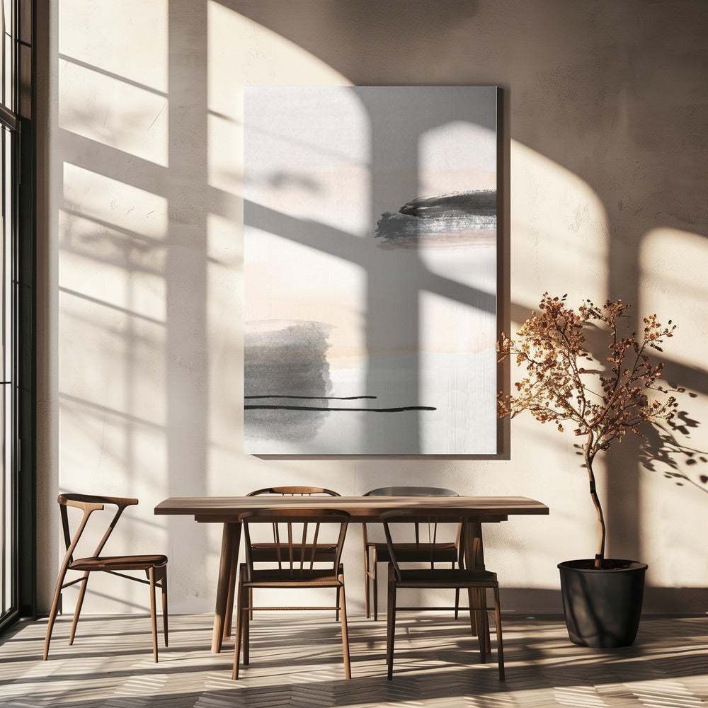 Neutrals-3 | Canvas