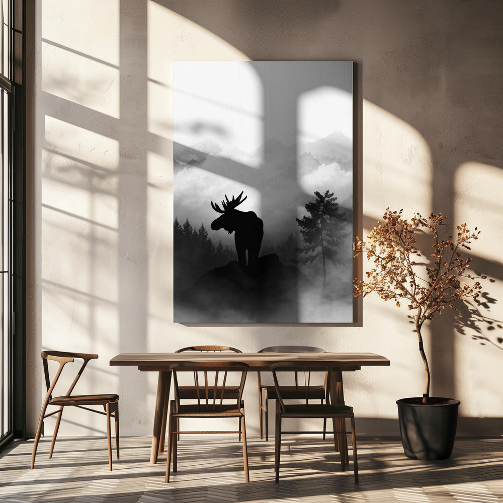 Eland | Canvas
