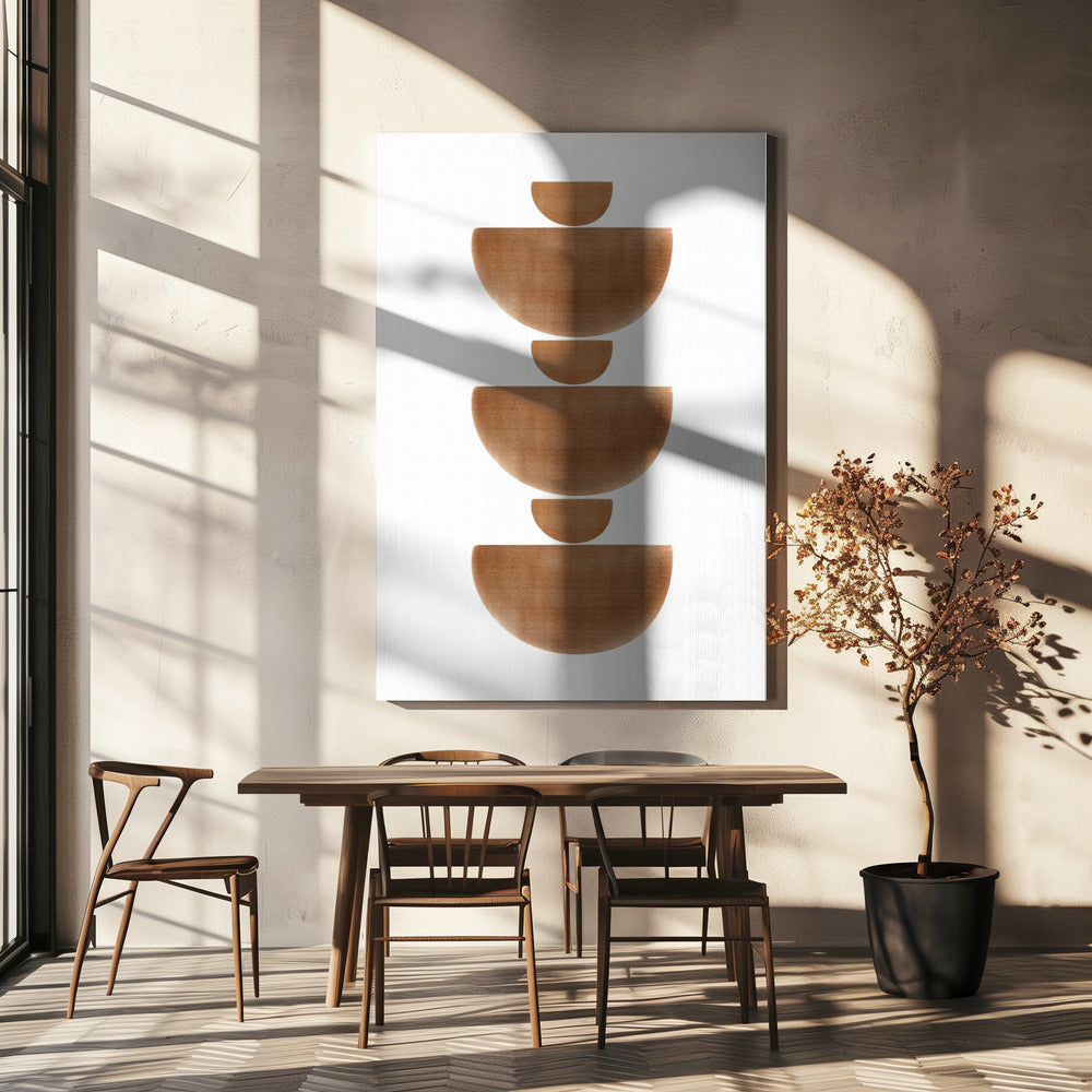 1013 2x3-verhouding | Canvas