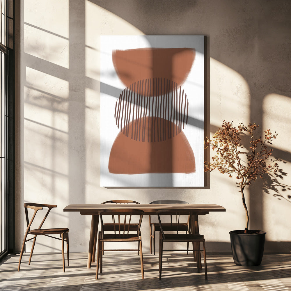 877 2x3-verhouding | Canvas