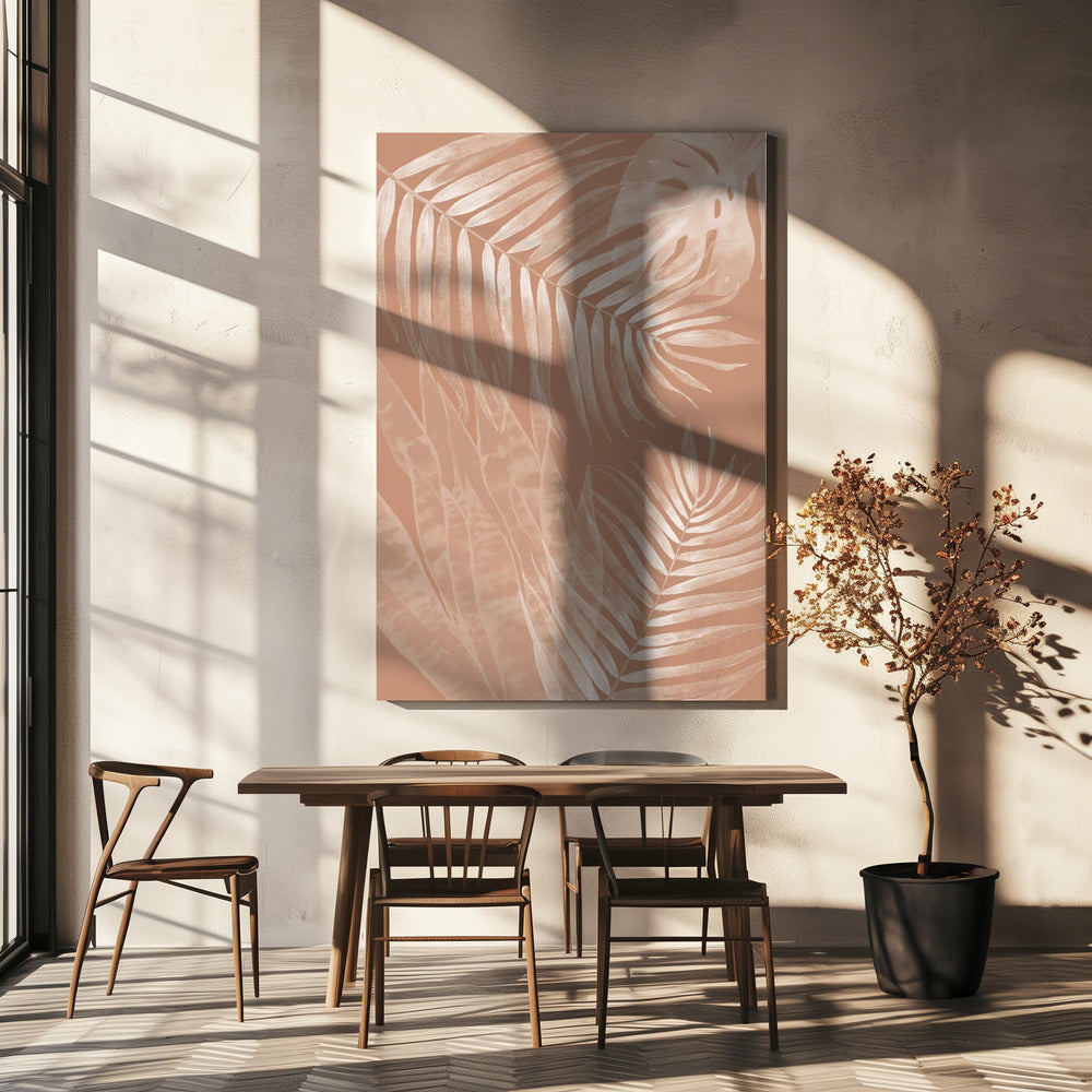 718 2x3-verhouding | Canvas