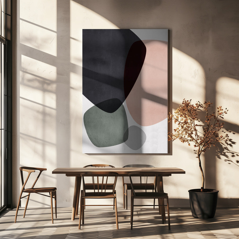 Graphic 205 | Canvas