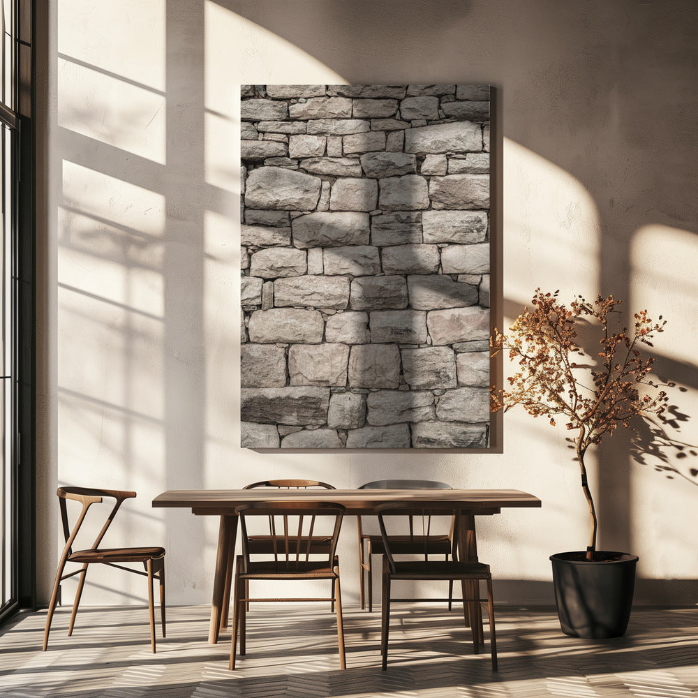 Sereen Steenwerk | Canvas