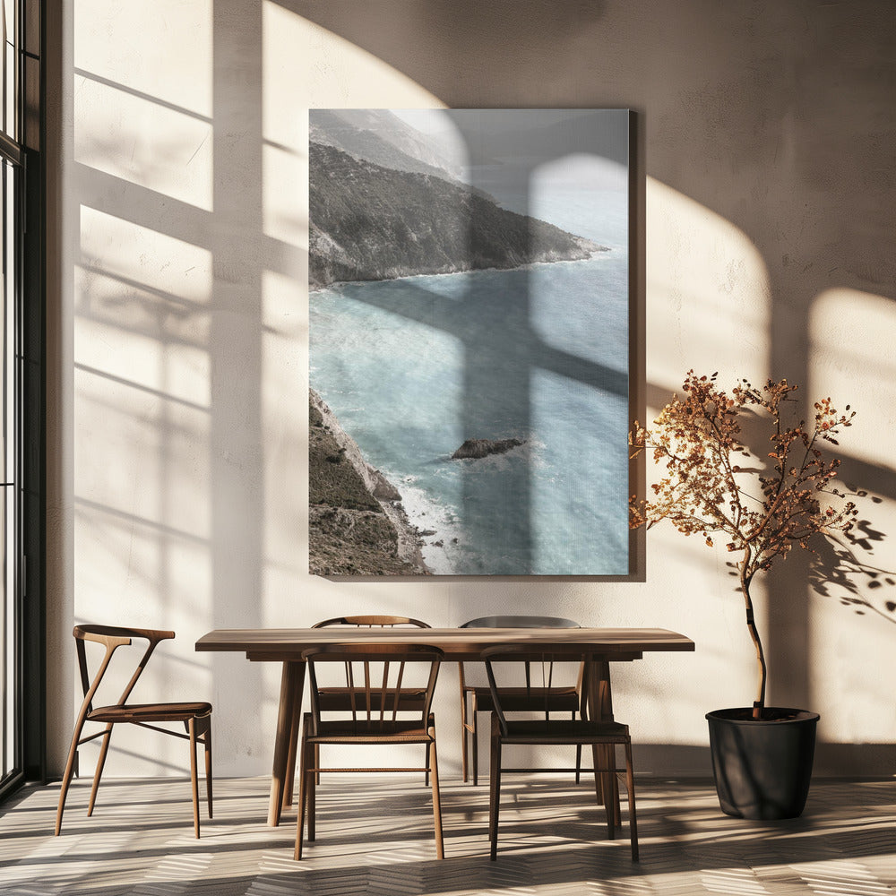 Kustsereniteit | Canvas