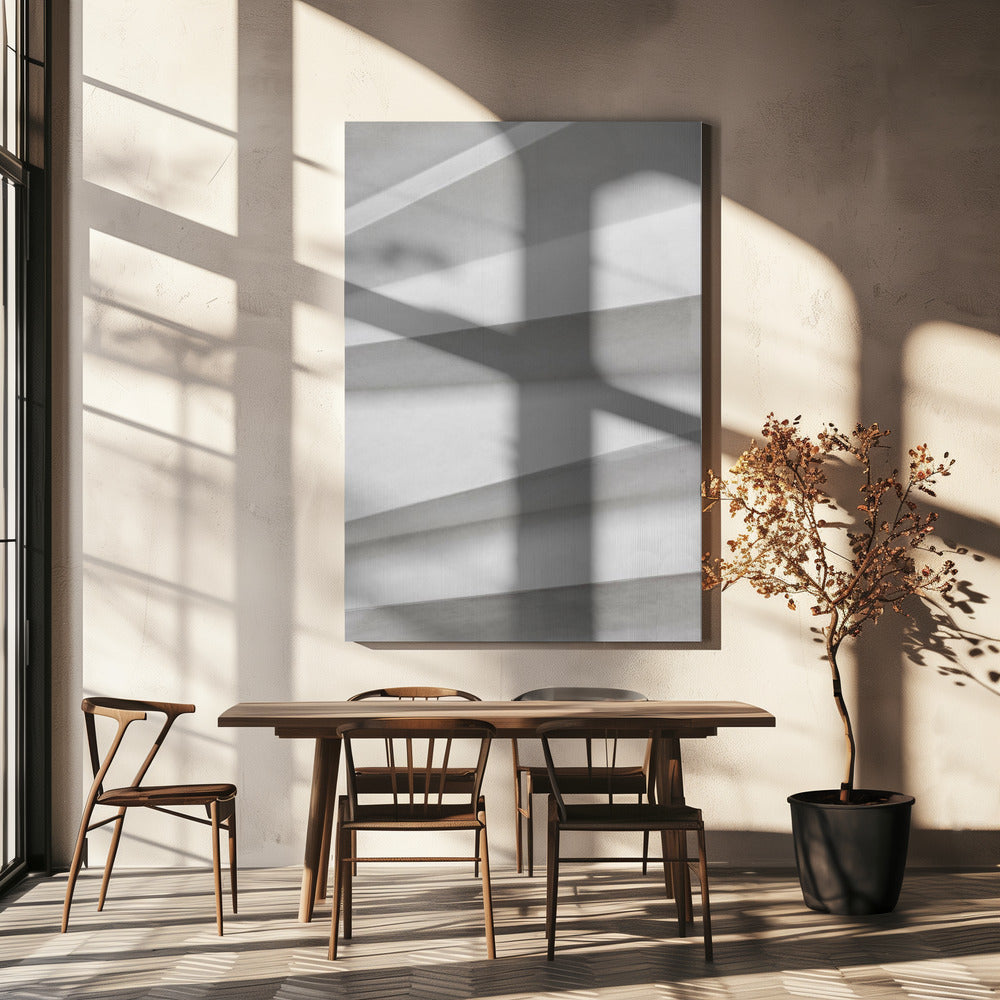Papierstudies 11 | Canvas