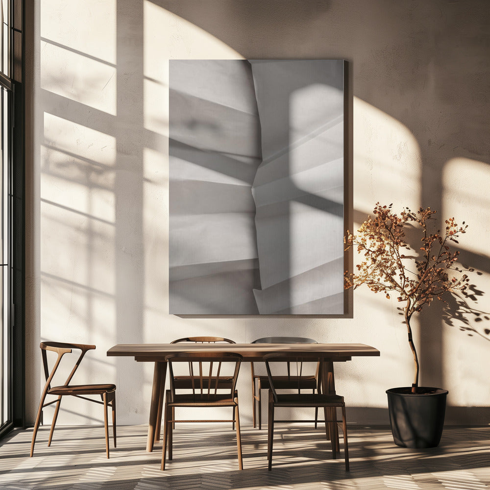 Papierstudies 13 | Canvas