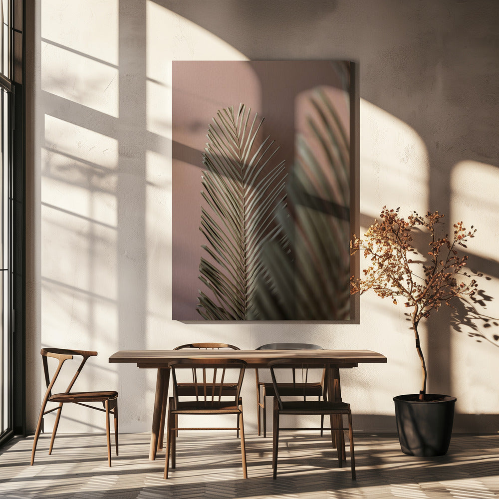 Afgelopen zomer 25 | Canvas