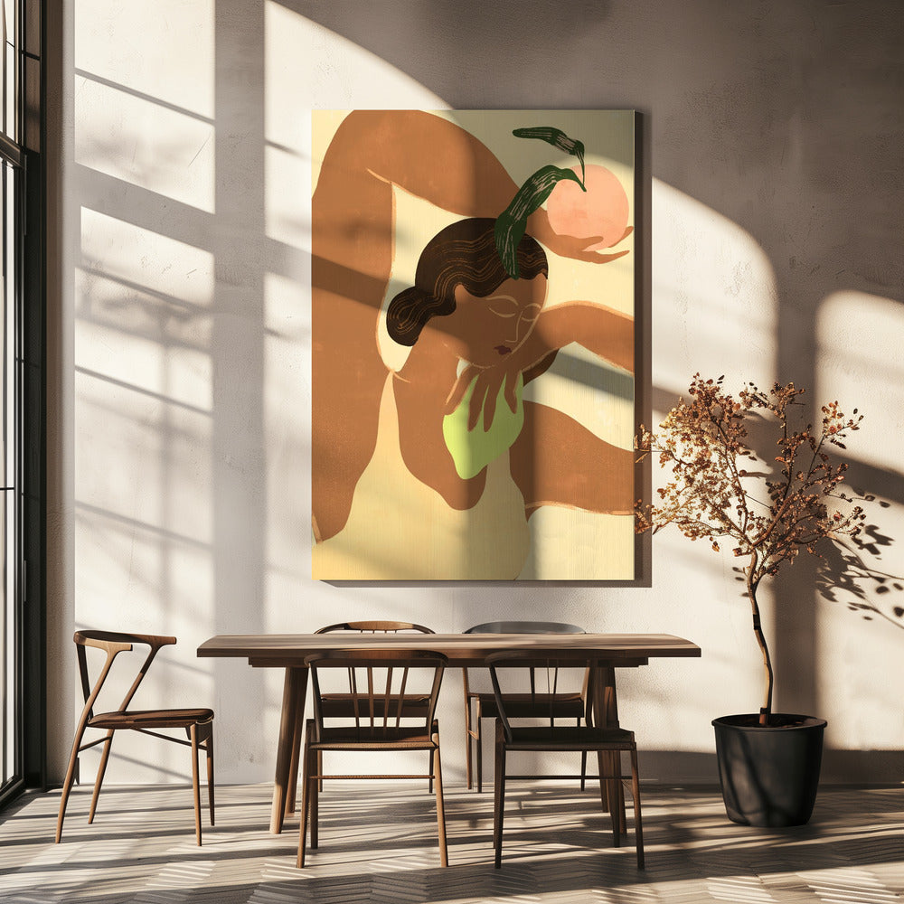 Lemonapple | Canvas