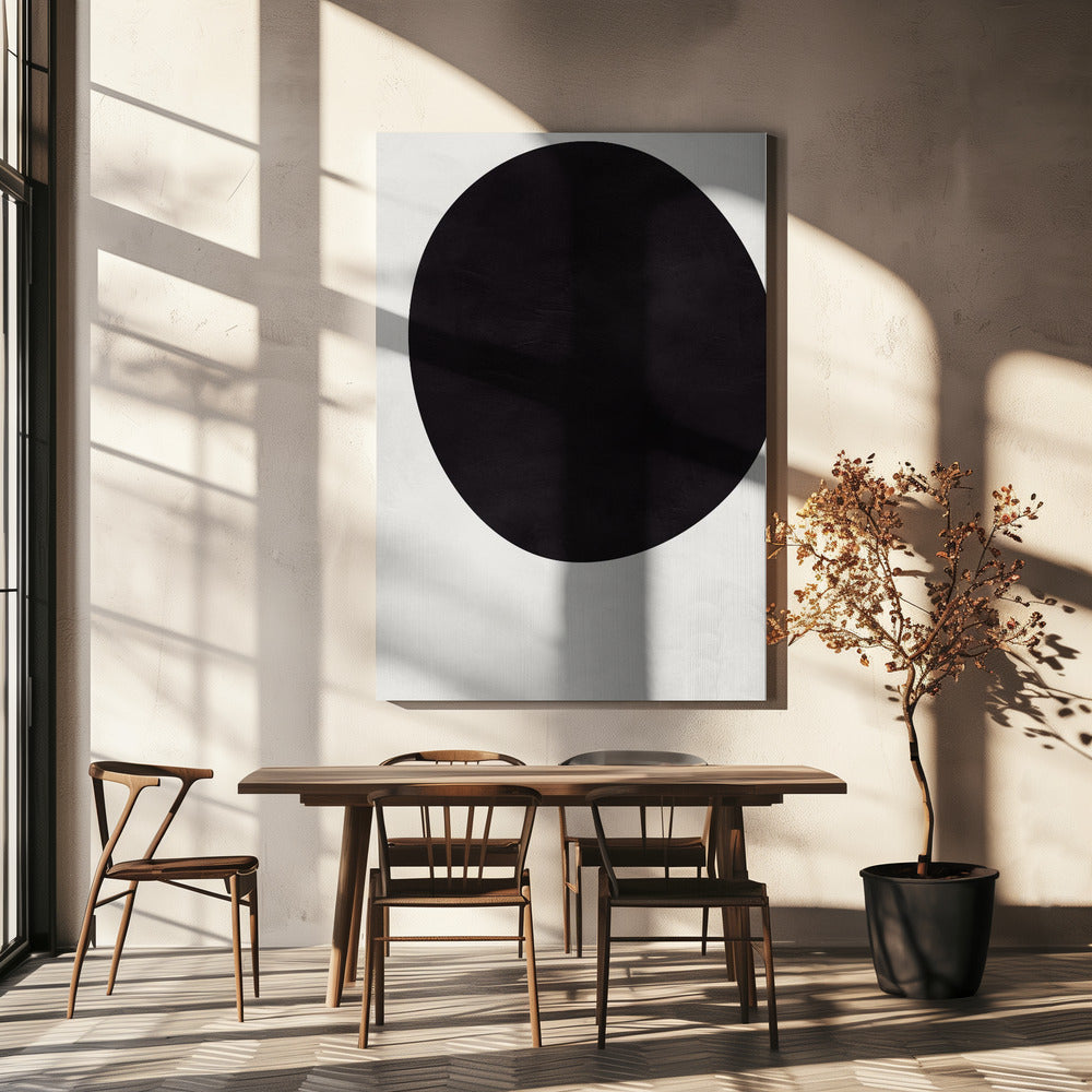 Reductie 1 | Canvas