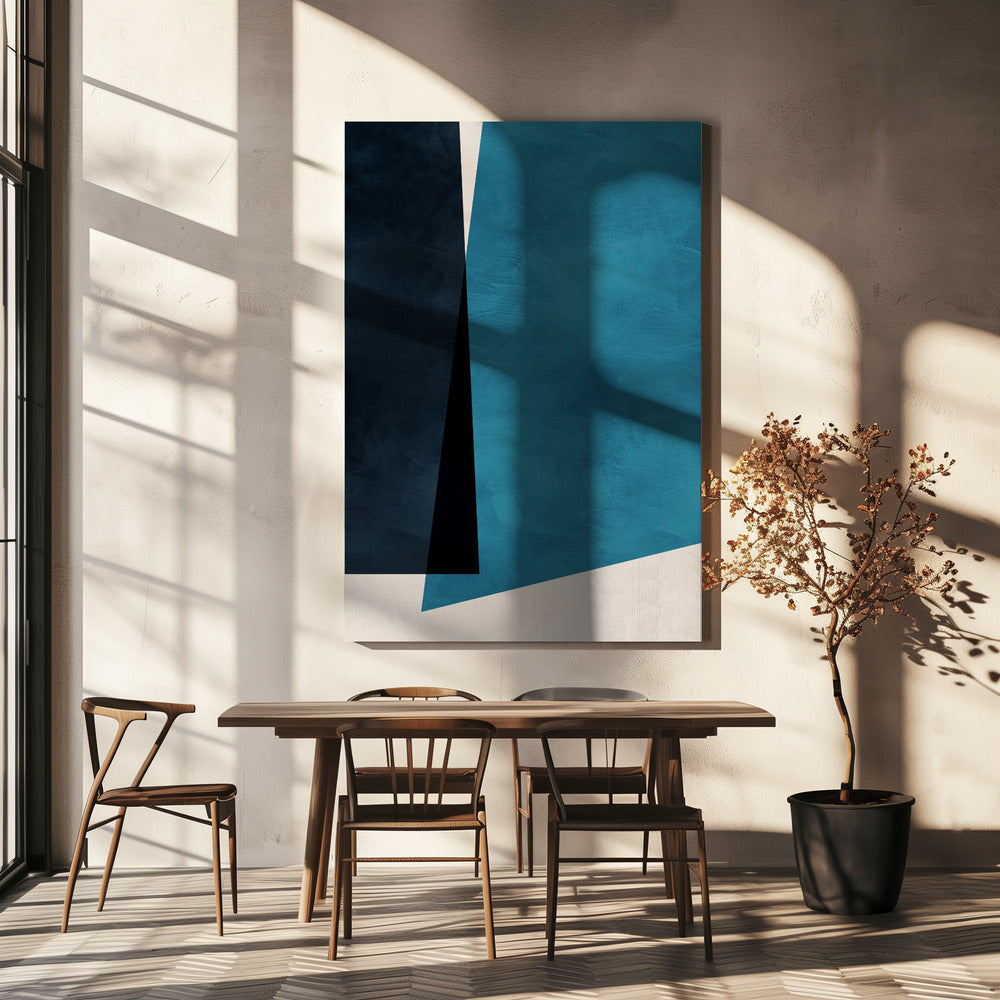 Reductie 3 | Canvas